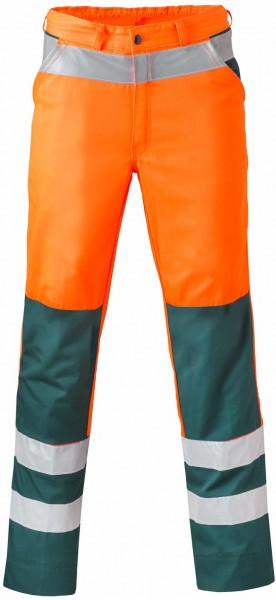 Havep High Visibility 8410 Warnschutz-Bundhose