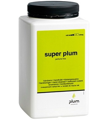 Plum 1043 Handreiniger Super plum 3 Liter