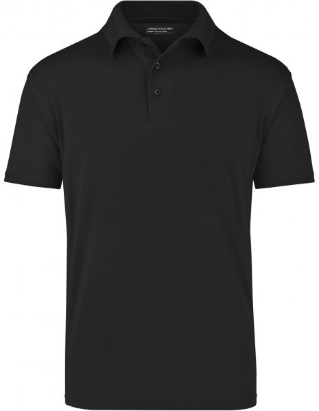 James & Nicholson JN024 Cooldry Polo in 11 Farben