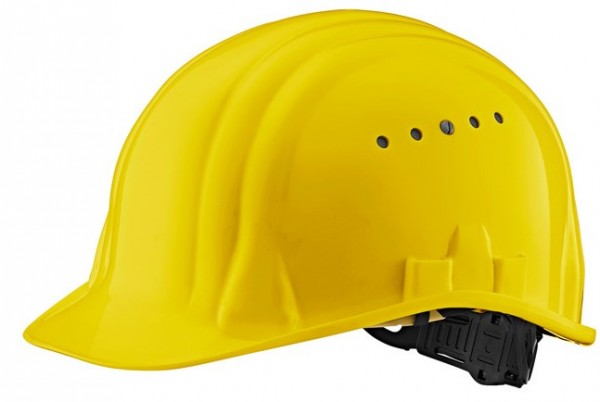 Schuberth Schutzhelm Baumeister 80 mit Drehverschluss