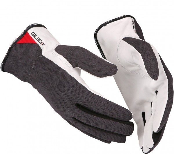 Guide 51 Kalbsleder Schutzhandschuhe