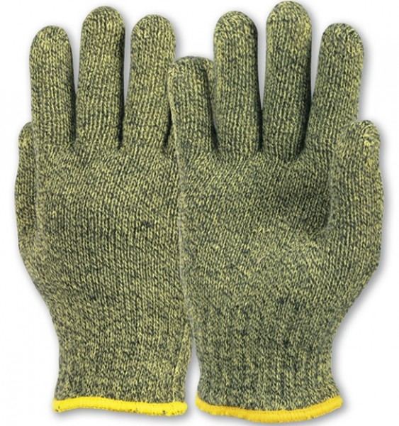 KCL 950 Karbotect Hitze-Schnittschutzhandschuhe Level 3