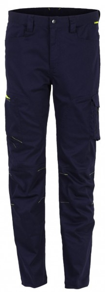 Planam Stretchline Bundhose