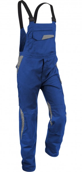Kübler VITA cotton+ Latzhose 3L47 3421