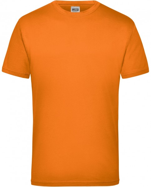 James & Nicholson JN800 Herren Work T-Shirt in 10 Farben