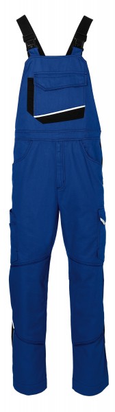 Kübler ICONIQ cotton Latzhose 3140 1301
