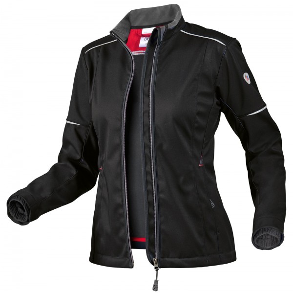 BP 1878-572 Softshelljacke Outdoor für Damen