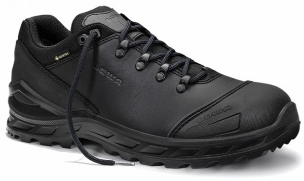 Lowa Leandro 5840 Sicherheitshalbschuhe Work LX Pro GTX Low S3 CI