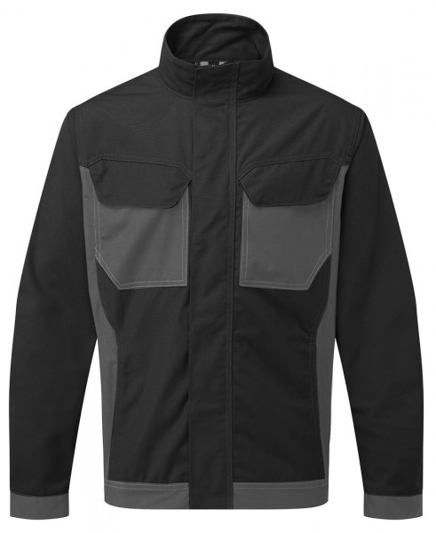 Portwest T745 - WX3 Arbeitsjacke für Industriewäsche