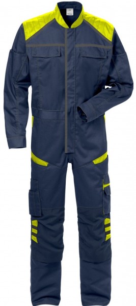 Fristads 129485 Overall 8555 STFP