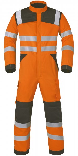Havep Multi Protector+ 20434 Warnschutz-Overall
