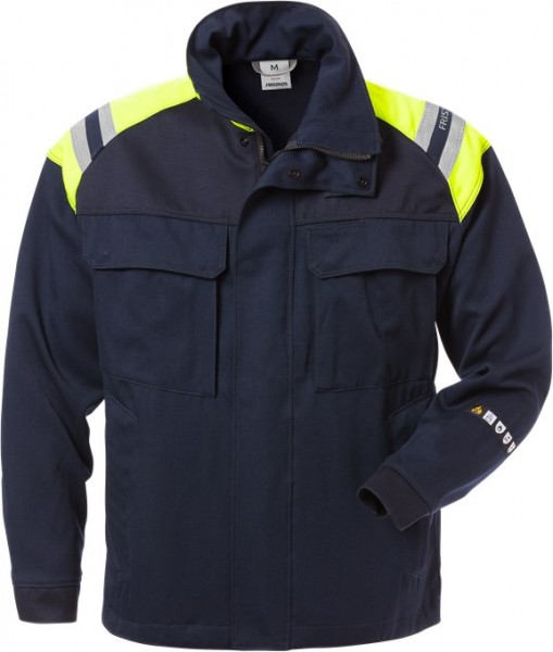 Fristads 122286 Flamstat Jacke 4965 MFA