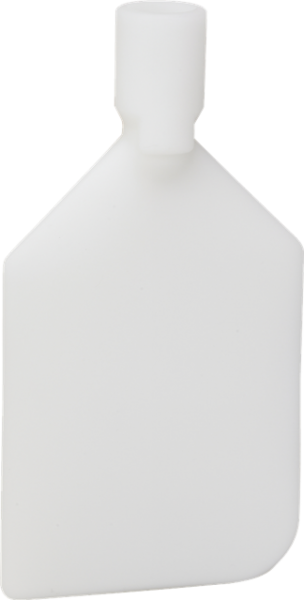 Vikan 70115 Rürlöffelblatt, hart, 220 mm