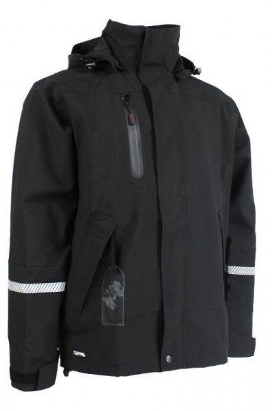 Lyngsøe 4WS-4057 Regenjacke atmungsaktiv