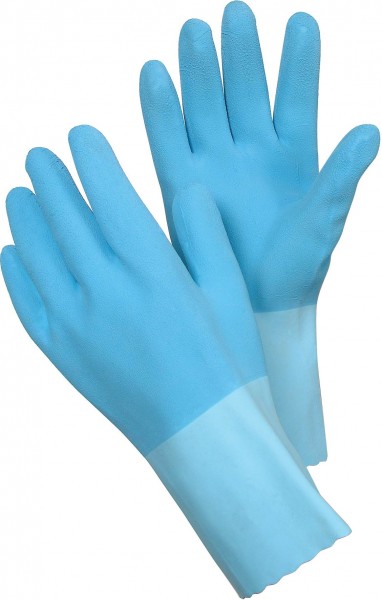 ejendals Tegera 8160 Latex-Chemikalienschutzhandschuhe