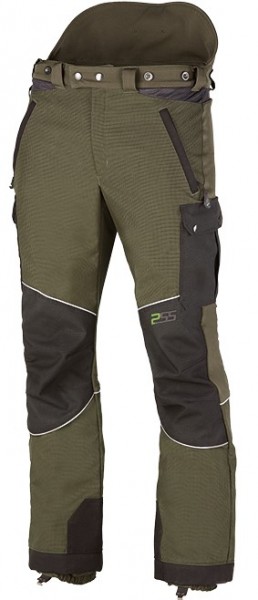 PSS X-treme Protect Sauenschutzhose stoßfestes Stichschutzmaterial