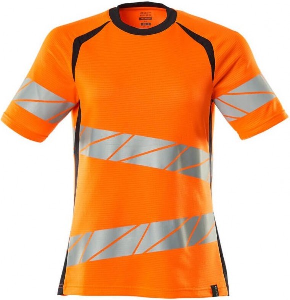 Mascot ACCELERATE SAFE 19092-771 Damen Warnschutz-T-Shirt