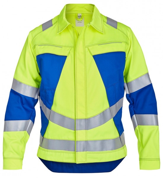 Rofa VIS-LINE II PROBAN 2350 Jacke leuchtgelb