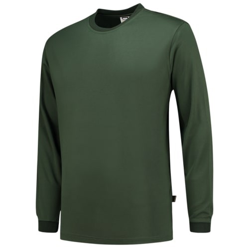 Tricorp 102005 T-Shirt UV-Schutz Cooldry Langarm 180 g/m²