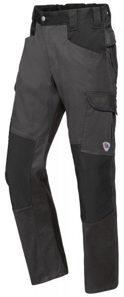 BP 1826-033 leichte Stretch-Arbeitshose BPlus Modern Stretch