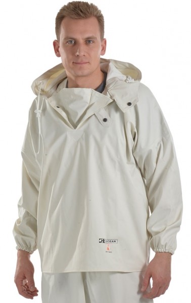 Ocean 040009 Comfort Cleaning Regenschlupfjacke