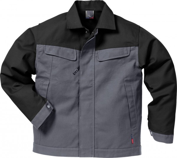 Kansas 109322 Icon Two Baumwoll-Jacke 4857 KC