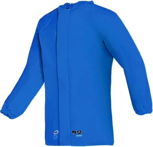 Sioen Morgat 4391A2FK0 Jacke mit Lebensmittelzulassung