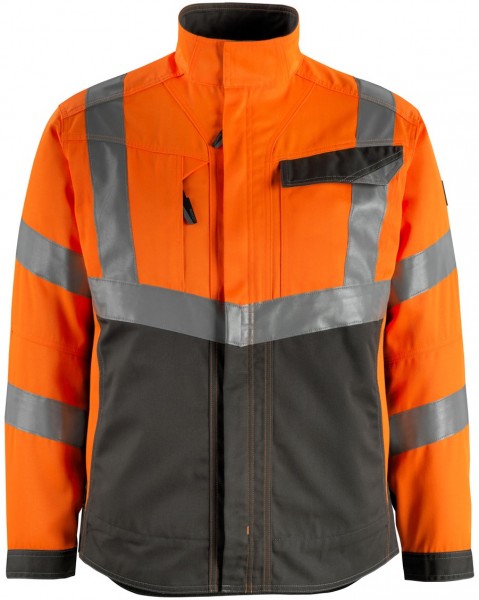 Mascot OXFORD 15509-860 Warnschutz-Jacke