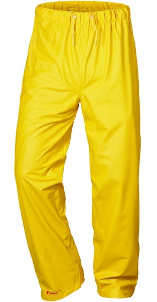 Norway Karlskrona 26424 Regenhose gelb