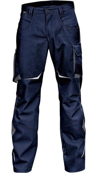Kübler PULSSCHLAG Hose 2424 5353