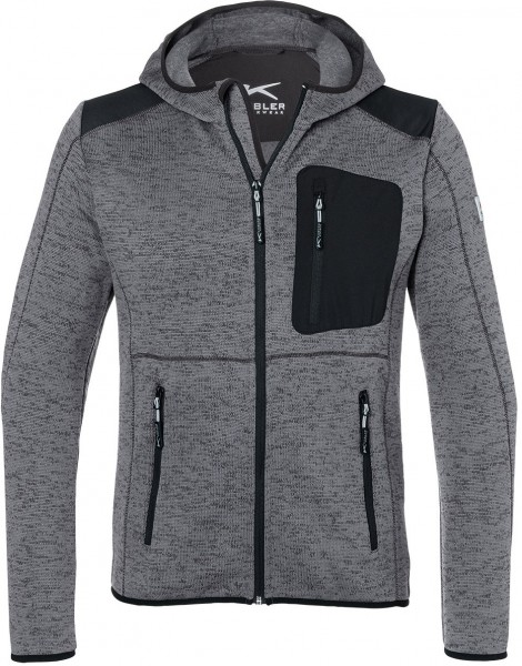 Kübler WEATHER Strickjacke light 1441 6335