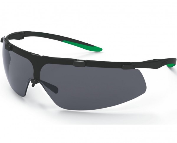 uvex 9178043 super fit Schweißerschutzbrille Schutzstufe 3