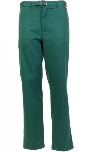 Planam MG 290 Bundhose Arbeitskleidung Gewebe 290 g/m²