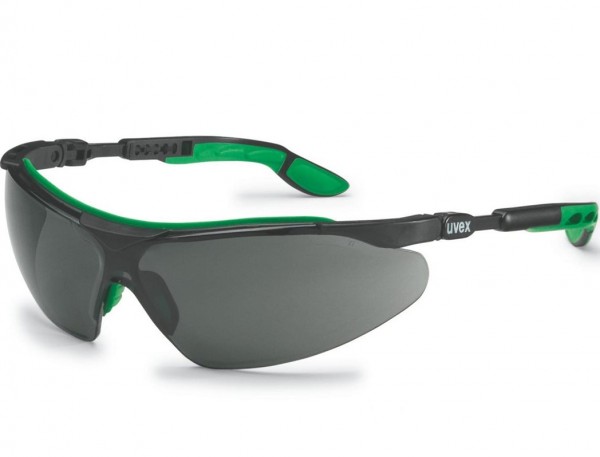 uvex 9160043 i-vo Schweißerschutzbrille Schutzstufe 3