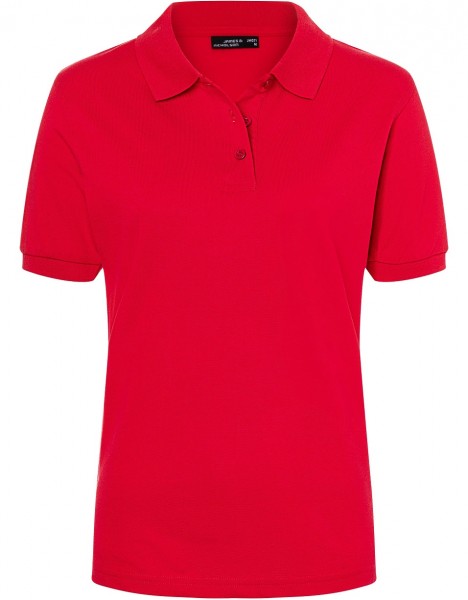 James & Nicholson JN071 Damenpolo Classic in 35 Farben