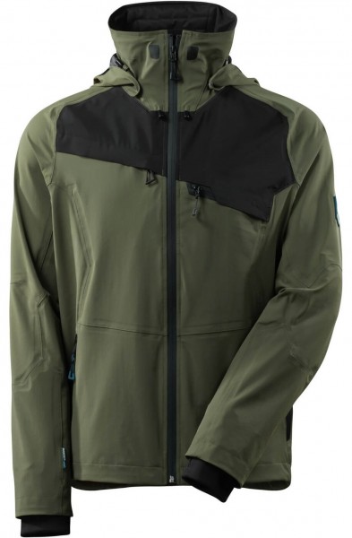 Mascot ADVANCED 17001-411 Hard Shell Jacke