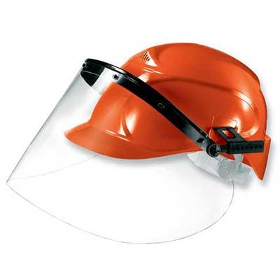 uvex 9725514 Schutzvisier beschlagfrei