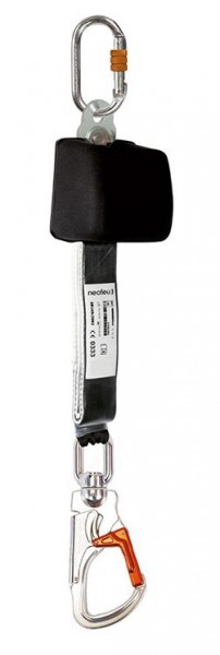 M.A.S 50952 MINI-HSG 2,5 m Bandauszug