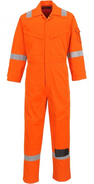 Portwest AF53 Araflame Gold Overall