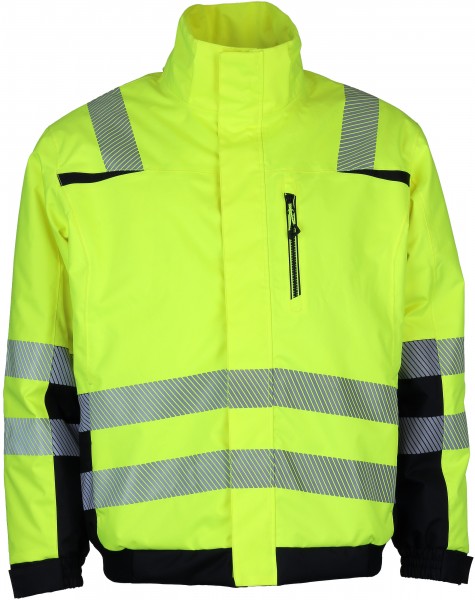 Prevent Trendline PTW-PN Warnschutz-Pilotenjacke
