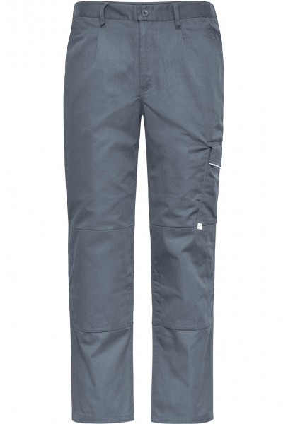 James & Nicholson JN814 Workwear Hose in 4 Farben