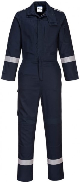 Portwest FR501 Multinorm Schweißerschutz Overall