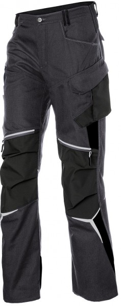 Kübler BODYFORCE Hose Pro 2125 5302