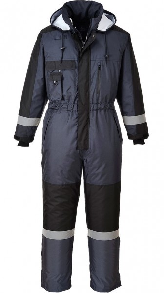 Portwest S585 Winter Overall bis -5°C