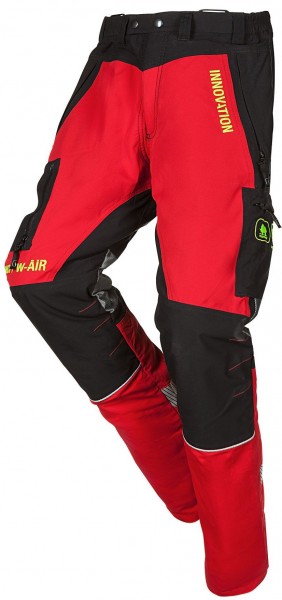 SIP Portection Canopy W-AIR 1SNC Schnittschutzhose Klasse 1, Typ A