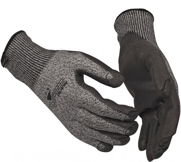 Guide 6225 CPN PU-Stechschutzhandschuhe teilbeschichtet