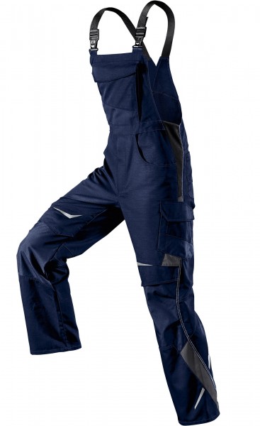 Kübler PULSSCHLAG Latzhose 3324 5353