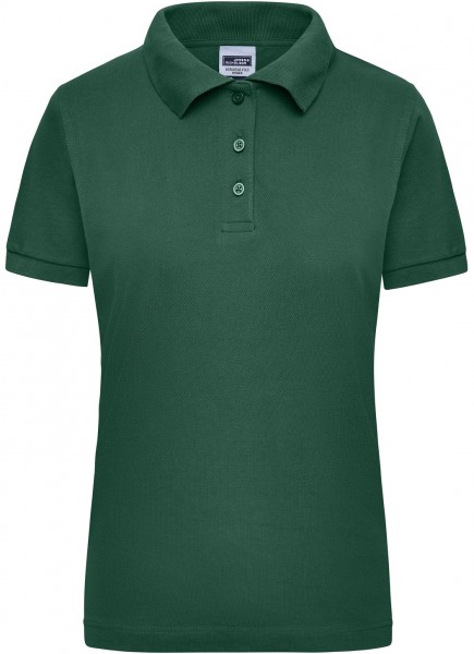 James & Nicholson JN803 Damen Work Polo in 10 Farben