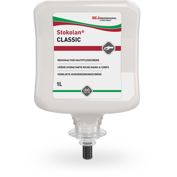 Stokolan Classic SCL1L 1.000 ml Kartusche