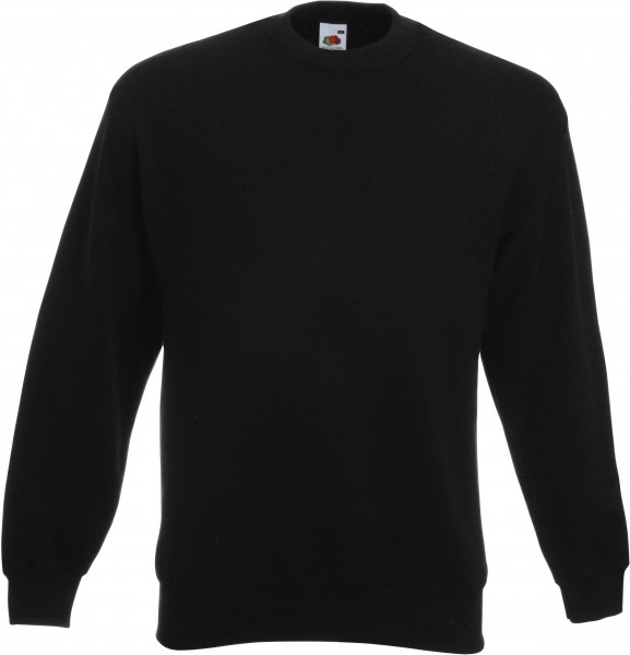 Fruit of The Loom Premium Set In Sweat in 9 Farben
